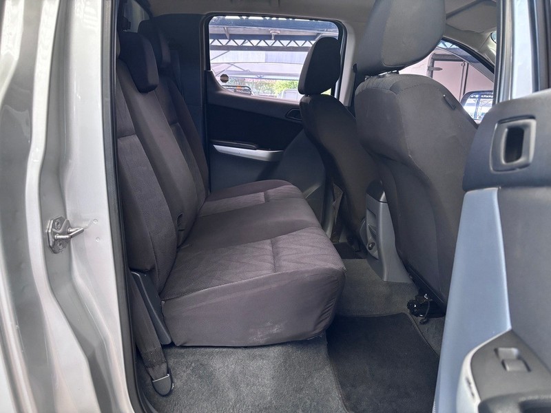 Mazda BT-50 - We Buy Bakkies - Image 16