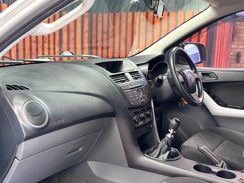 Mazda BT-50 - We Buy Bakkies - Image 20