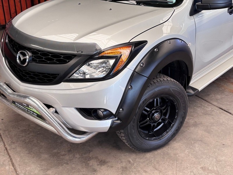Mazda BT-50 - We Buy Bakkies - Image 5