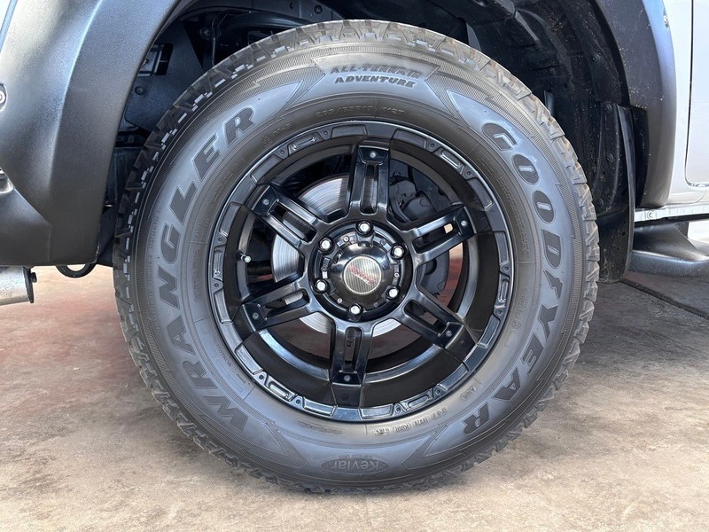 Mazda BT-50 - We Buy Bakkies - Image 7