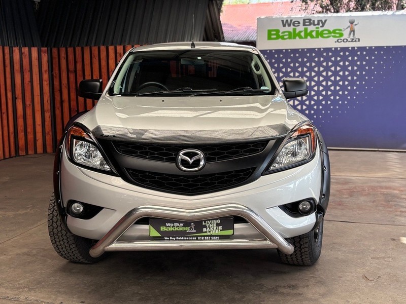 Mazda BT-50 - We Buy Bakkies - Image 4