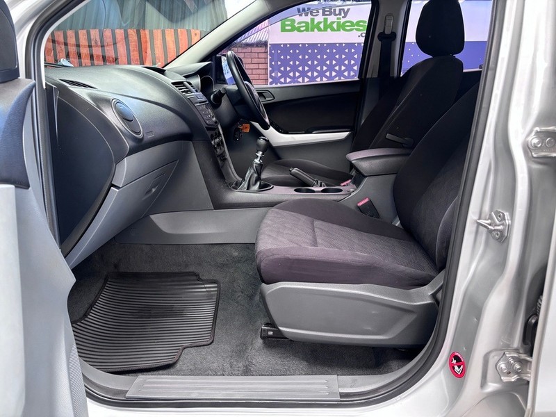 Mazda BT-50 - We Buy Bakkies - Image 18