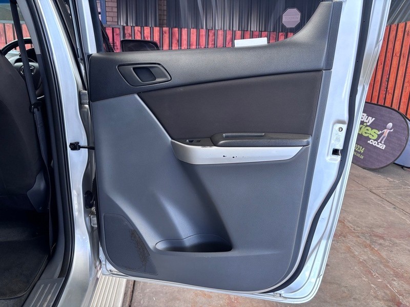 Mazda BT-50 - We Buy Bakkies - Image 15