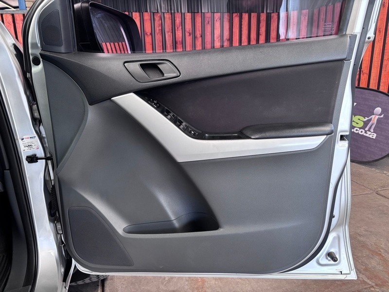 Mazda BT-50 - We Buy Bakkies - Image 13