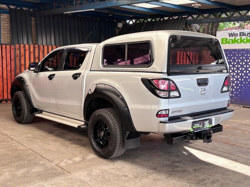 Mazda BT-50 - We Buy Bakkies - Image 11