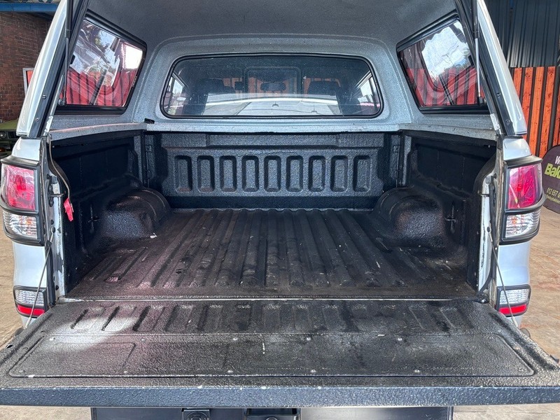 Mazda BT-50 - We Buy Bakkies - Image 12