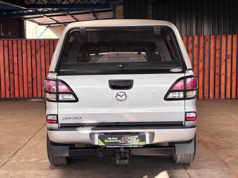 Mazda BT-50 - We Buy Bakkies - Image 9