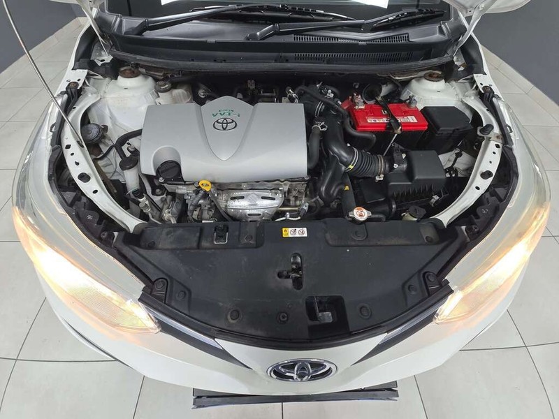 Toyota Yaris - WP Motors - Image 6