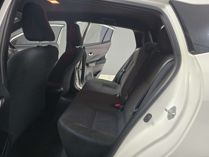 Toyota Yaris - WP Motors - Image 17