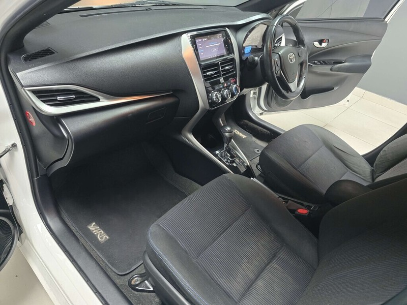 Toyota Yaris - WP Motors - Image 15