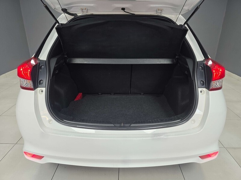 Toyota Yaris - WP Motors - Image 13