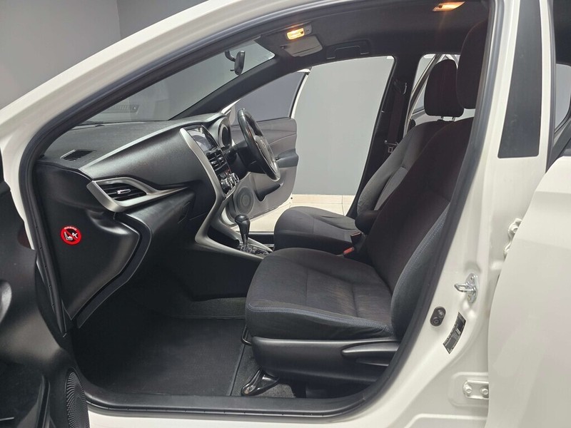 Toyota Yaris - WP Motors - Image 16