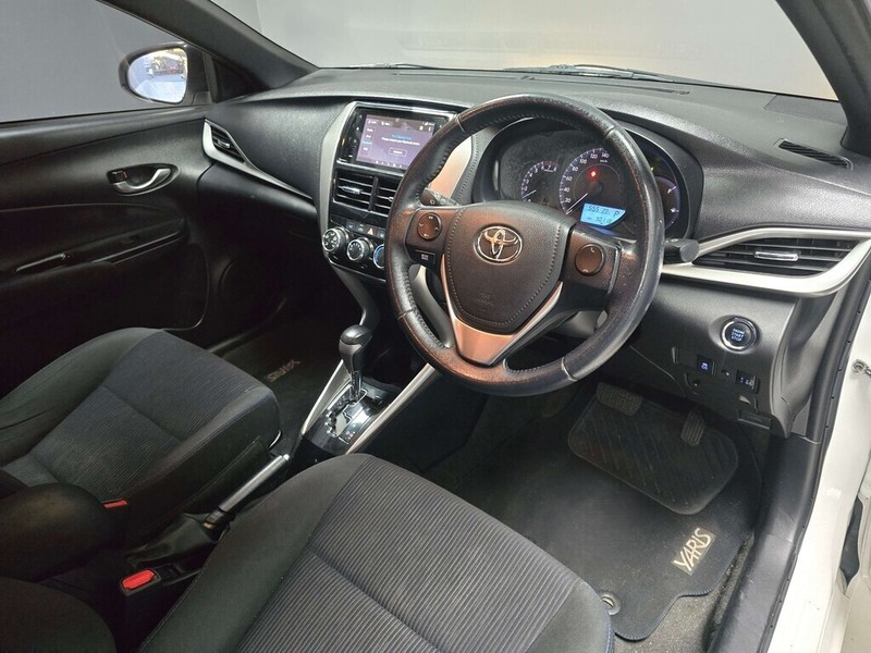 Toyota Yaris - WP Motors - Image 18