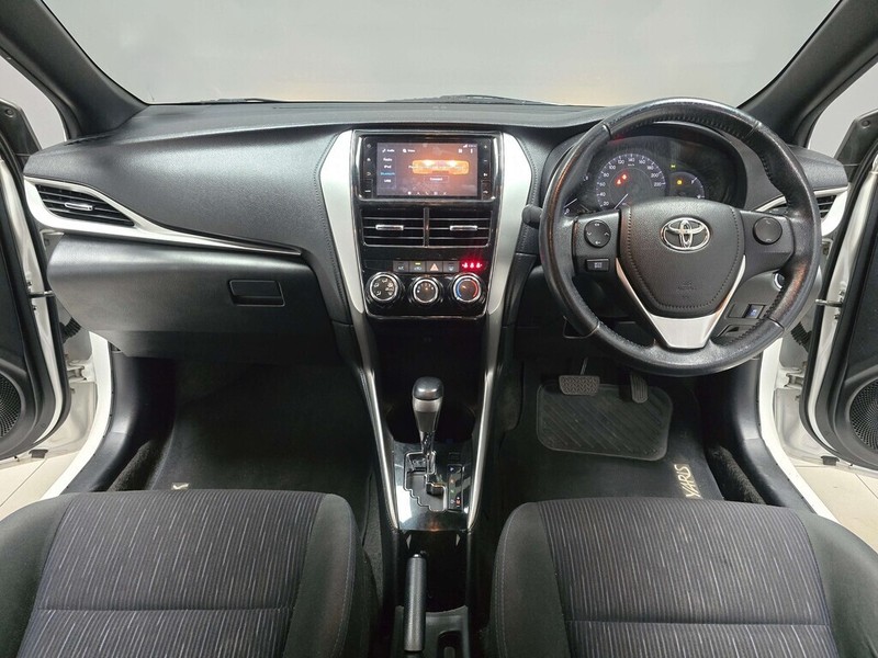 Toyota Yaris - WP Motors - Image 14