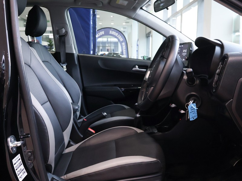 Kia Picanto - Hatfield VW Melrose Arch - Image 15