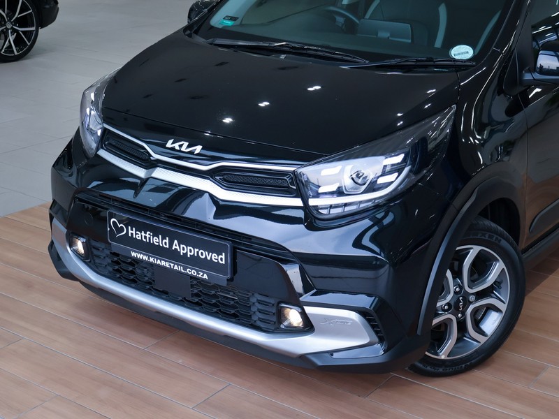 Kia Picanto - Hatfield VW Melrose Arch - Image 7