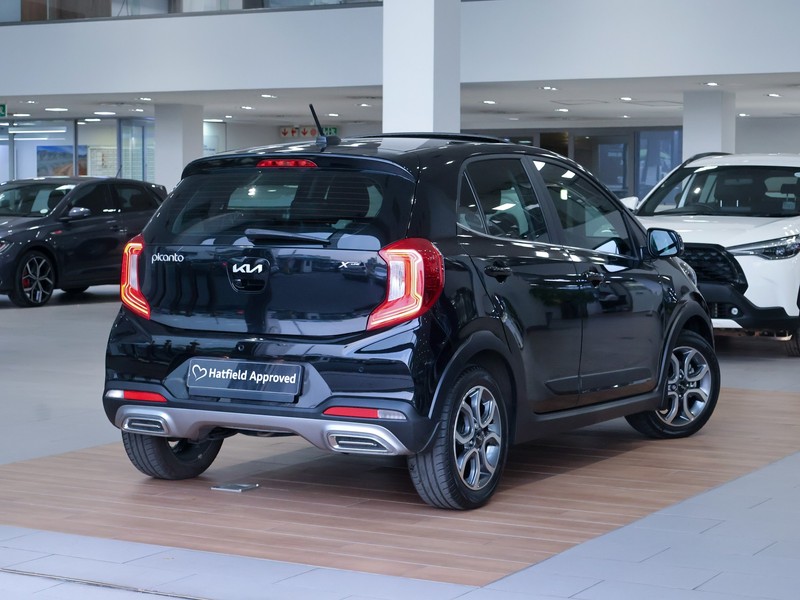 Kia Picanto - Hatfield VW Melrose Arch - Image 6