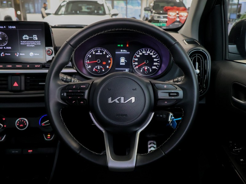 Kia Picanto - Hatfield VW Melrose Arch - Image 9