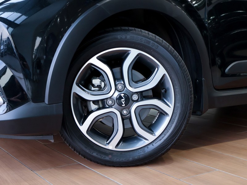 Kia Picanto - Hatfield VW Melrose Arch - Image 21
