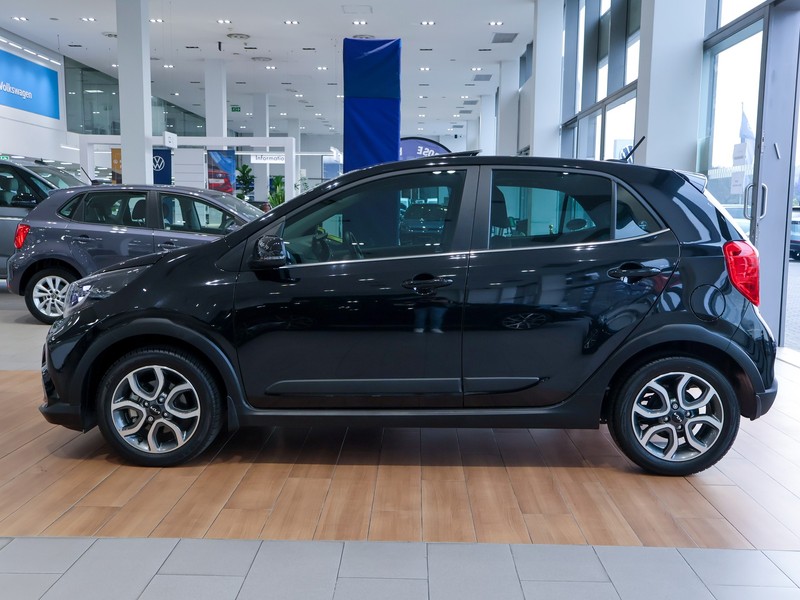 Kia Picanto - Hatfield VW Melrose Arch - Image 4