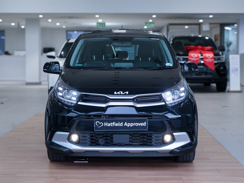 Kia Picanto - Hatfield VW Melrose Arch - Image 2