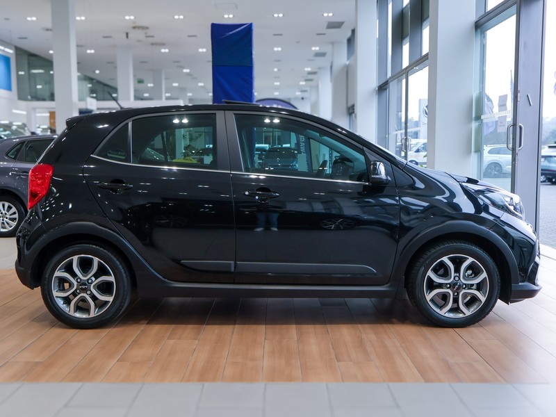 Kia Picanto - Hatfield VW Melrose Arch - Image 3