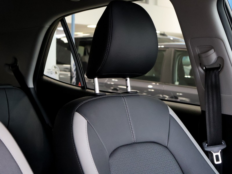 Kia Picanto - Hatfield VW Melrose Arch - Image 20