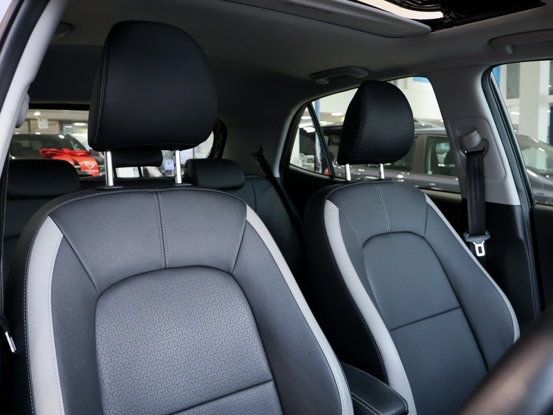 Kia Picanto - Hatfield VW Melrose Arch - Image 22