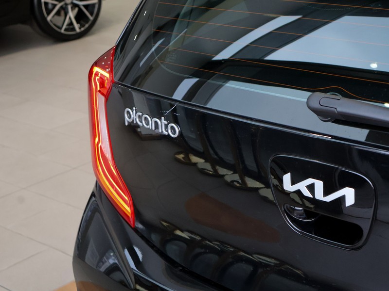 Kia Picanto - Hatfield VW Melrose Arch - Image 19