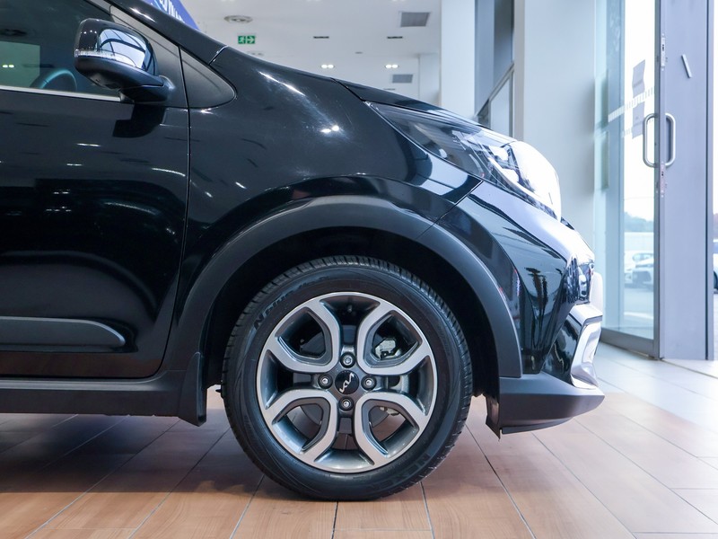 Kia Picanto - Hatfield VW Melrose Arch - Image 18