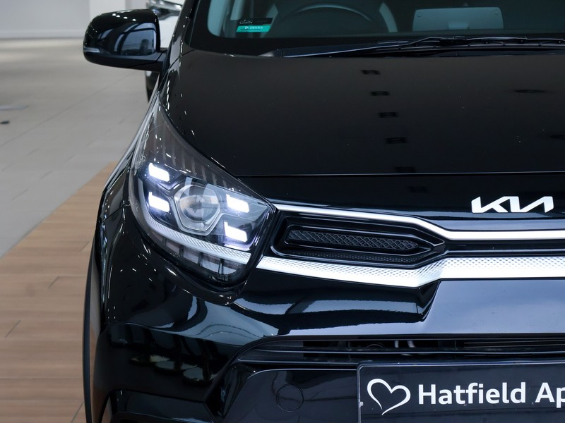 Kia Picanto - Hatfield VW Melrose Arch - Image 17