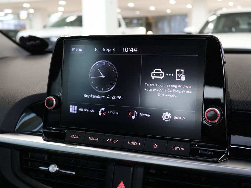 Kia Picanto - Hatfield VW Melrose Arch - Image 10
