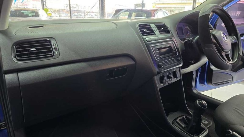 Volkswagen Polo Vivo - G.I.G Motors - Image 18