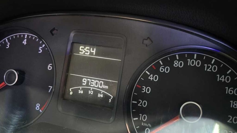 Volkswagen Polo Vivo - G.I.G Motors - Image 11