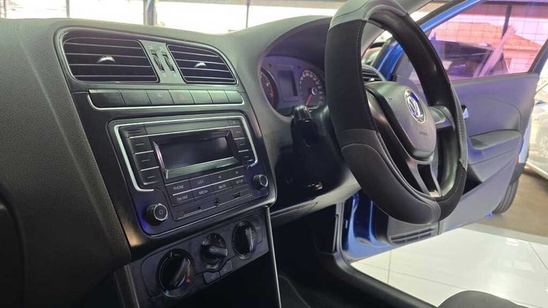 Volkswagen Polo Vivo - G.I.G Motors - Image 20