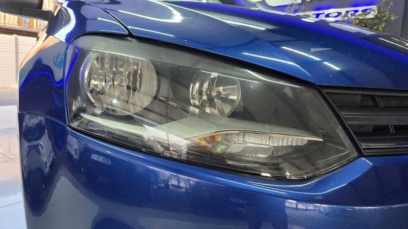 Volkswagen Polo Vivo - G.I.G Motors - Image 9