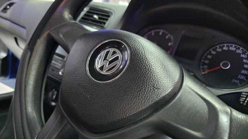 Volkswagen Polo Vivo - G.I.G Motors - Image 15