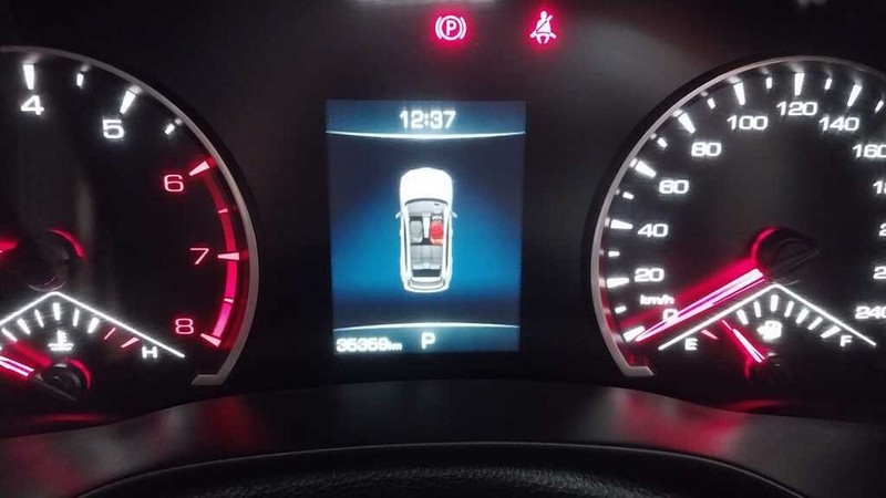 Haval Jolion - GVW Motors - Image 8