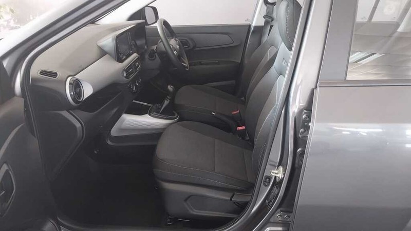 Hyundai Exter - GVW Motors - Image 18