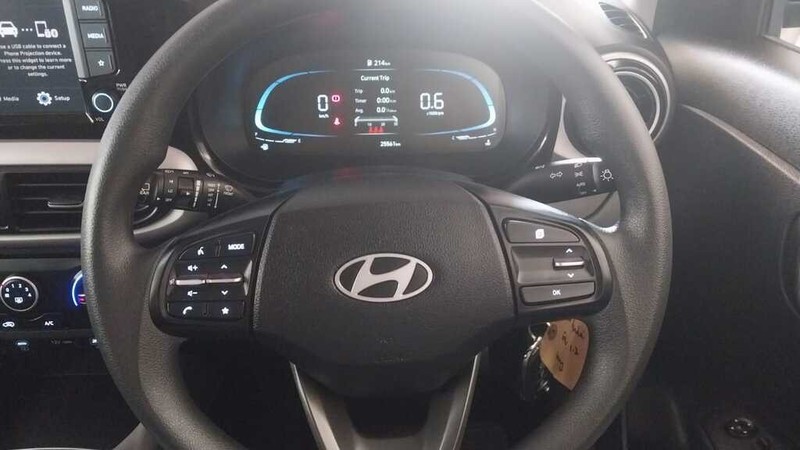 Hyundai Exter - GVW Motors - Image 7