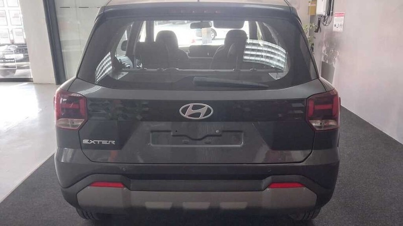 Hyundai Exter - GVW Motors - Image 14