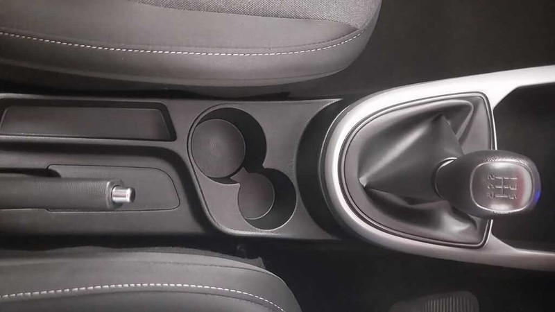 Hyundai Exter - GVW Motors - Image 10