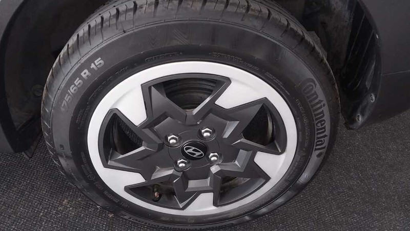 Hyundai Exter - GVW Motors - Image 16