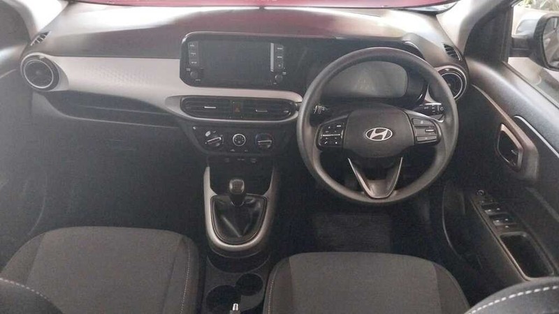 Hyundai Exter - GVW Motors - Image 12