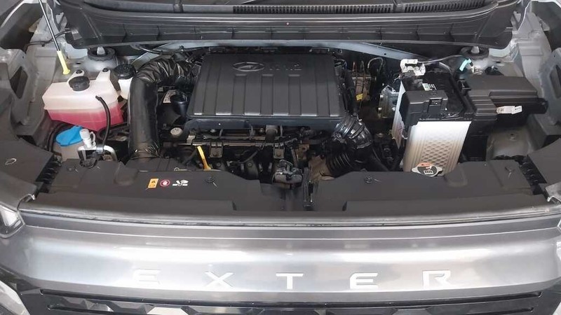 Hyundai Exter - GVW Motors - Image 19