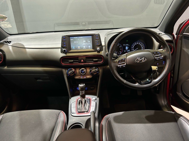 Hyundai Kona - Mazda Pinetown - Image 9