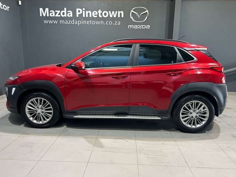 Hyundai Kona - Mazda Pinetown - Image 6