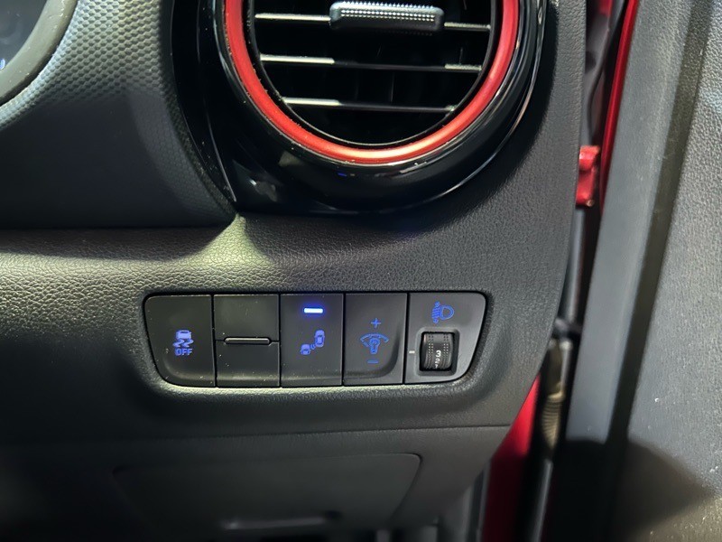 Hyundai Kona - Mazda Pinetown - Image 13