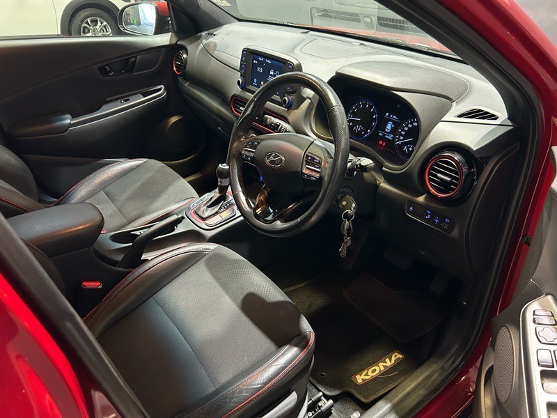 Hyundai Kona - Mazda Pinetown - Image 12
