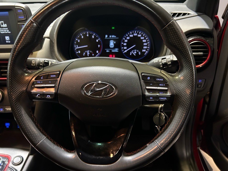 Hyundai Kona - Mazda Pinetown - Image 19